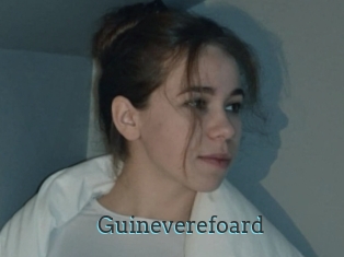 Guineverefoard