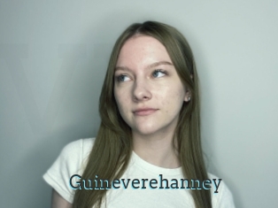 Guineverehanney