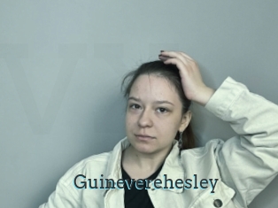 Guineverehesley