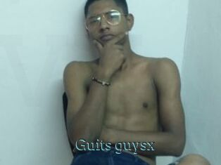 Guits_guysx