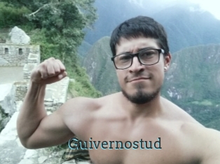 Guivernostud