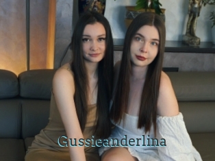 Gussieanderlina