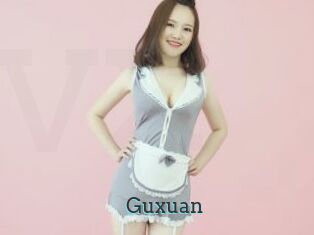 Guxuan