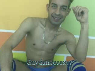 Guydancesexyy