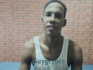 Guygeyoco