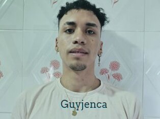Guyjenca