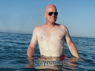 Guyrocket