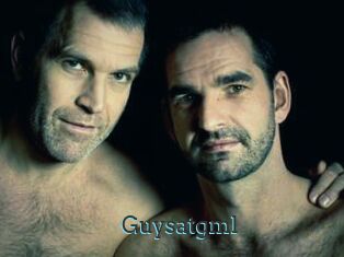 Guysatgml