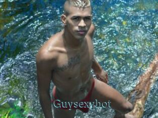 Guysexyhot