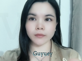 Guyuey