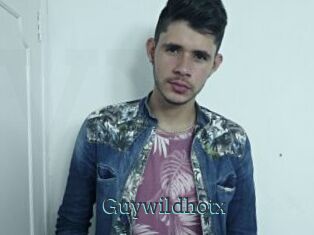 Guywildhotx