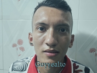 Guyyealto