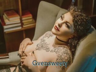 Gvensweety