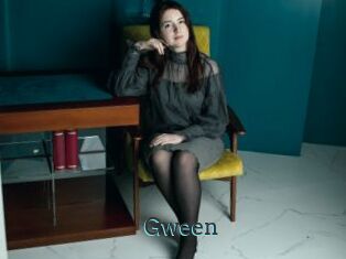 Gween