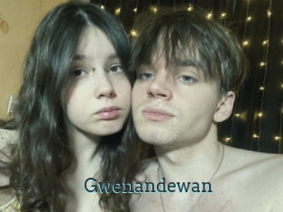 Gwenandewan