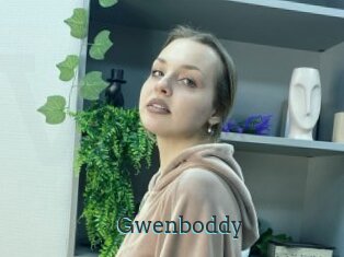 Gwenboddy
