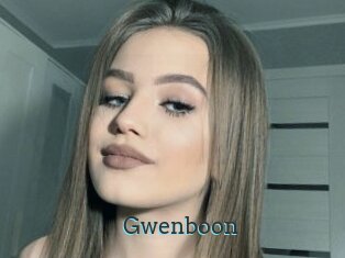 Gwenboon