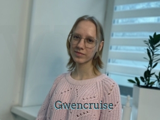 Gwencruise