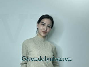 Gwendolynbarren