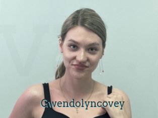 Gwendolyncovey