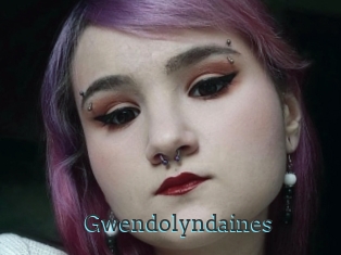 Gwendolyndaines