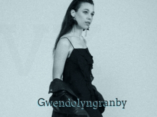 Gwendolyngranby