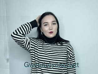 Gwendolynhazlett