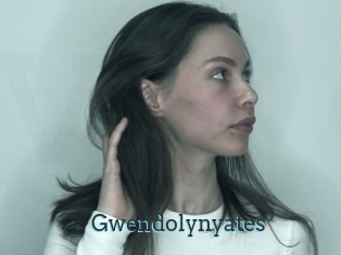 Gwendolynyates