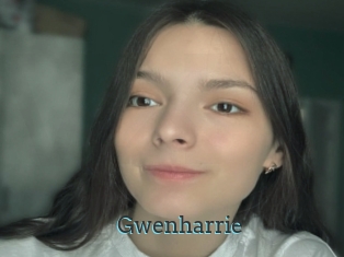 Gwenharrie