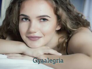 Gyaalegria