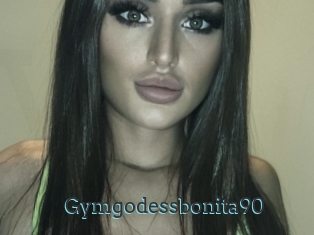Gymgodessbonita90