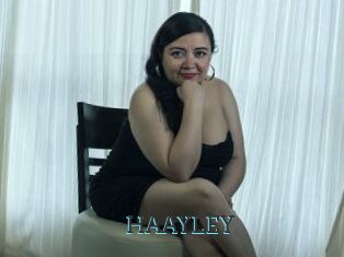 HAAYLEY
