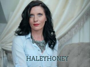 HALEY_HONEY