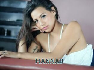 HANNAB