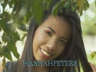 HANNAHPETERS