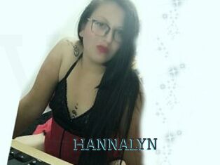 HANNALYN
