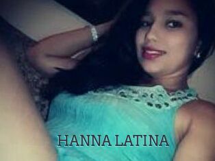 HANNA_LATINA