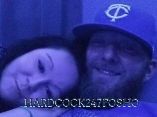 HARDCOCK247FOSHO