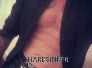 HARDSINNER