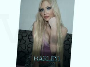 HARLEYI