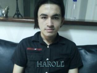 HAROLL