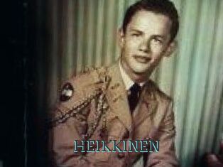 HEIKKINEN