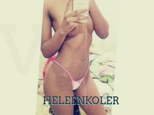 HELEENKOLER