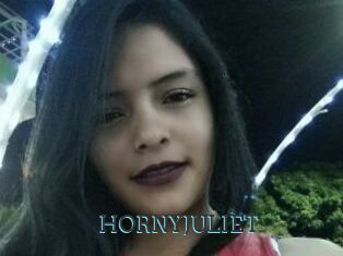 HORNYJULIET