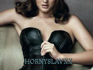 HORNYSLAVXX