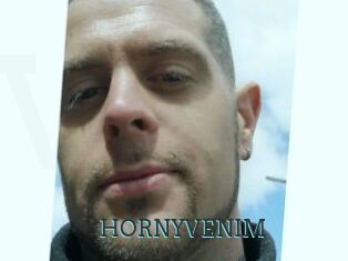 HORNYVENIM