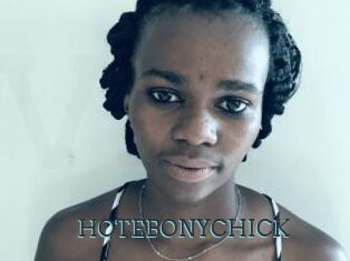 HOTEBONYCHICK