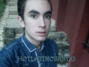 HOTLATINOBABY33