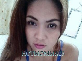 HOTMOMMA25