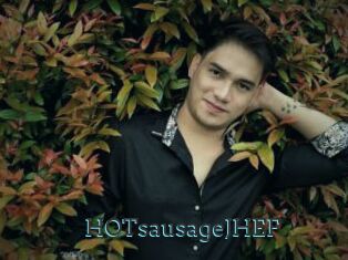 HOTsausageJHEF